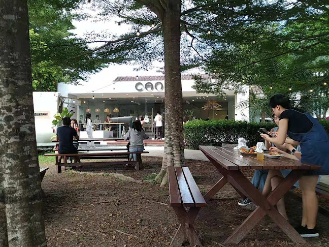 Opinii despre Project CAN @ Lebuh Glugor în Jelutong - Gastronomi dan perhotelan