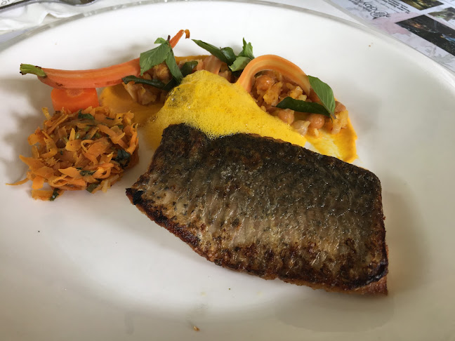 Suffolk House Restaurant - George Town