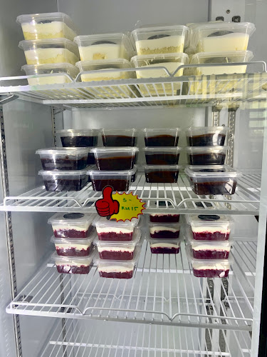 Opinii despre Amiesalmi Signature Bakery & Cafe în Bandar Baharu - Gastronomi dan perhotelan