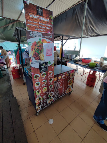 Opinii despre Kak lu’s în Miri - Gastronomi dan perhotelan