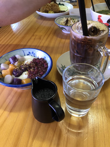 Opinii despre Baking Khaki în Taiping - Gastronomi dan perhotelan