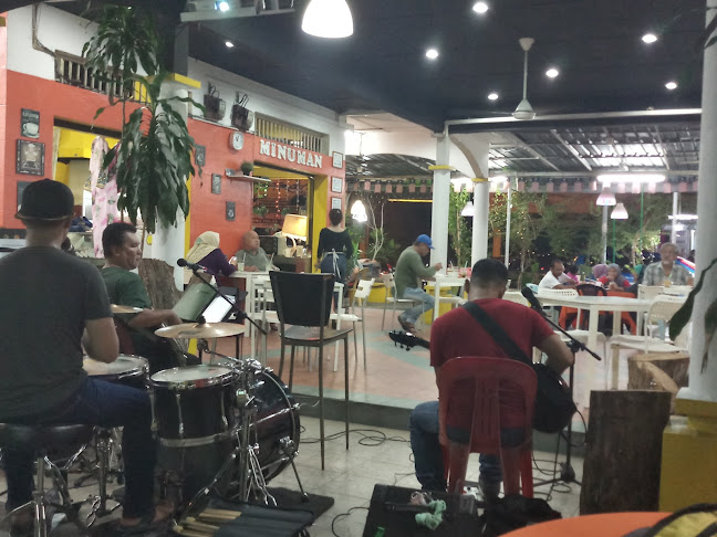 Comentarii opinii despre Harley Western Food