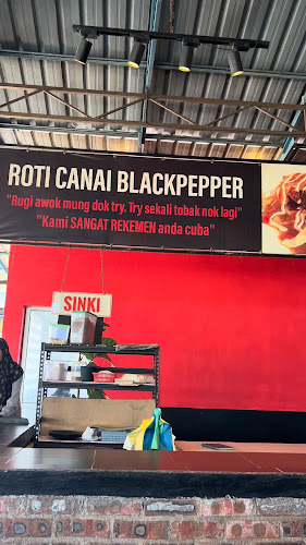 Wow Rc Setiu - Gastronomi dan perhotelan