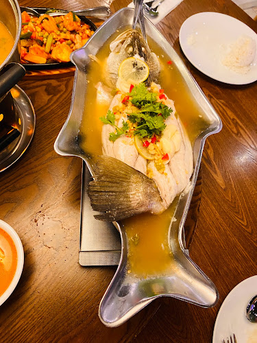 Opinii despre Absolute Thai @ Ikano Power Centre în Petaling Jaya - Gastronomi dan perhotelan