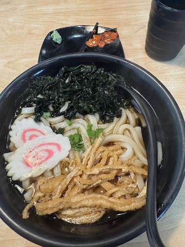 Sushi House Citrine Hub Sunway Iskandar - Gastronomi dan perhotelan