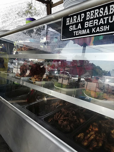 Jalan Sekolah China, 21100 Kuala Terengganu, Terengganu