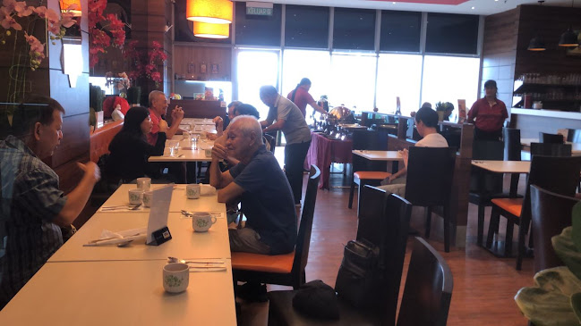 Comentarii opinii despre Flying Elephant Restobar