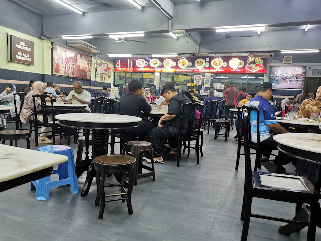 Comentarii opinii despre Doli Kuey Teow Goreng