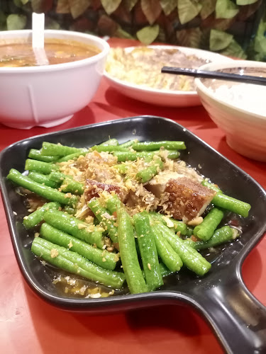 101 Kitchen THAI FOOD - Gastronomi dan perhotelan