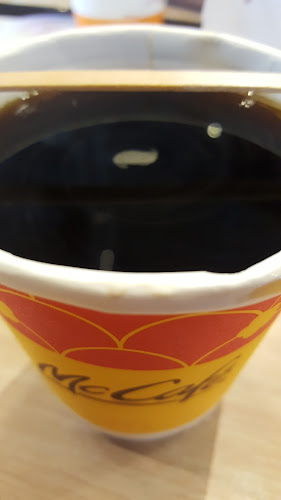 McDonald's MITC Melaka DT - Gastronomi dan perhotelan