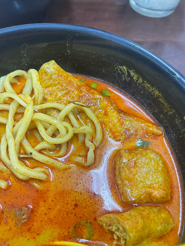 USJ Chili Pan Mee - USJ 9 - Gastronomi dan perhotelan