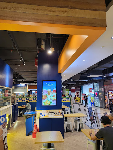 Comentarii opinii despre Ikat Tepi Kopi