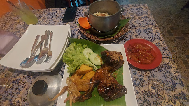 Rumah Makan Cibiuk Shah Alam - Shah Alam