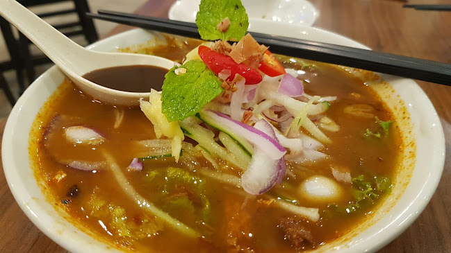 Opinii despre Penang Road Famous Teochew Chendul în Johor Bahru - Gastronomi dan perhotelan