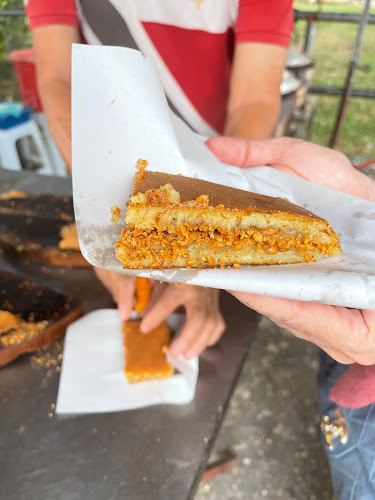 Opinii despre Menglembu Apam Balik în Ipoh - Gastronomi dan perhotelan