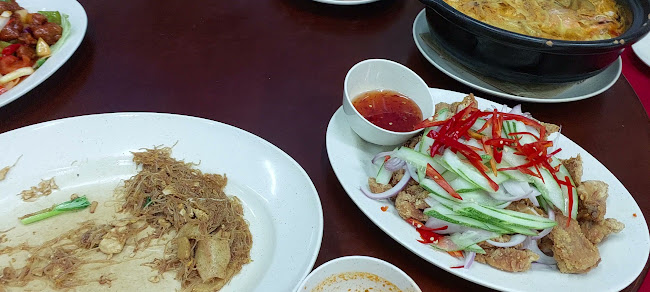 Comentarii opinii despre Restoran Ah Meng