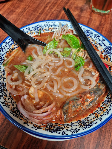 Café Wonderland - Gastronomi dan perhotelan