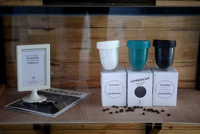 Comentarii opinii despre Optimist Coffee - Ampang Park