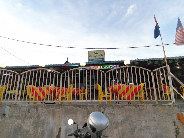 H Deens Corner - Gastronomi dan perhotelan