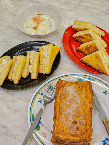 Bess Kopitiam • Pork Free Restaurant - Gastronomi dan perhotelan