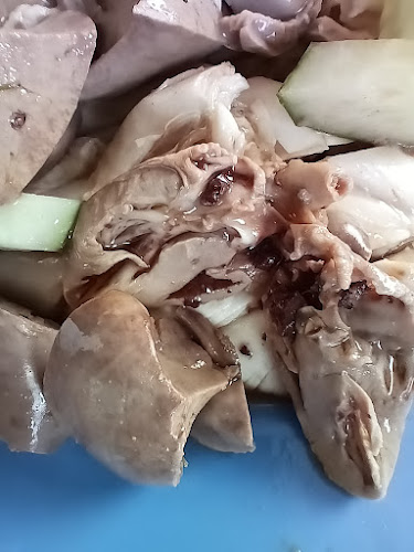 园林茶餐室 Yuen Ling Cafe House - Miri