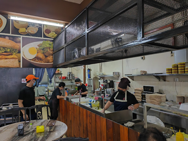 7, Jalan Jejaka 5, Maluri, 55100 Kuala Lumpur, Wilayah Persekutuan Kuala Lumpur