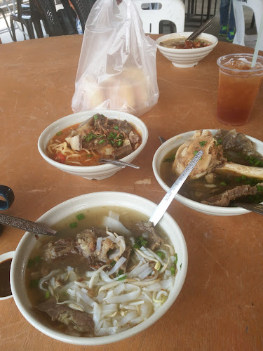 Opinii despre Restoran Nasir & Daughters în Lumut - Gastronomi dan perhotelan