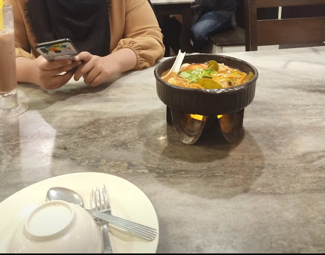 Opinii despre Asama Thai Food în Sungai Petani - Gastronomi dan perhotelan