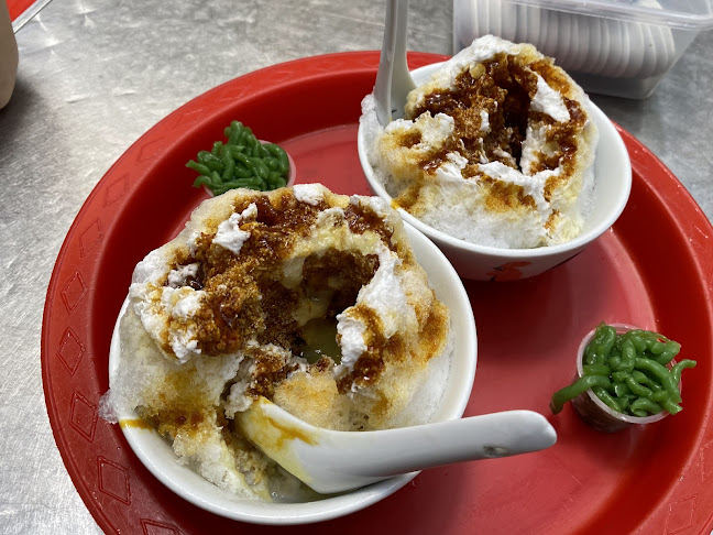 Opinii despre Bibik House Chendol în Melaka - Gastronomi dan perhotelan