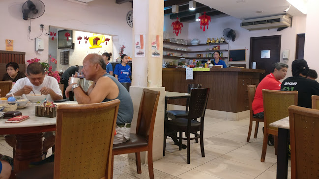 Soon Cafe - Gastronomi dan perhotelan