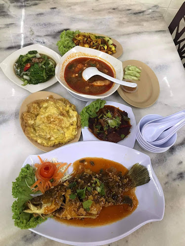 Opinii despre Larut Curry House în Taiping - Gastronomi dan perhotelan