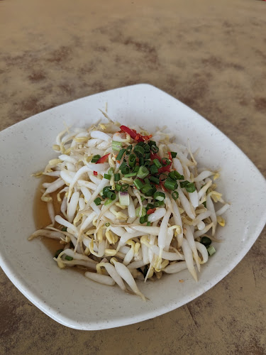 Restoran Yat Yeh Hing - Gastronomi dan perhotelan