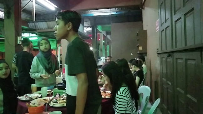 Persiaran Ban Hock, 93100 Kuching, Sarawak