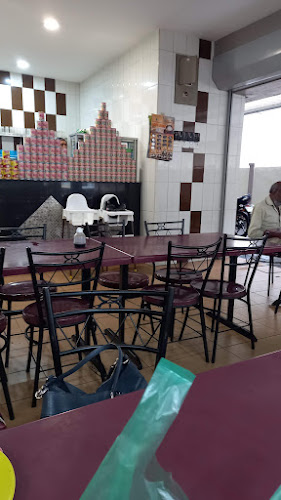 Opinii despre Restoran Amins în Alor Setar - Gastronomi dan perhotelan