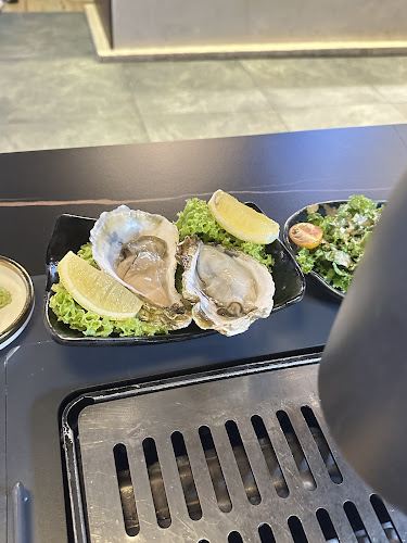 The Wagyu Tavern 桃源の牛 - Petaling Jaya