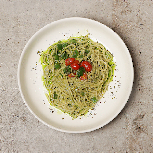 Pop's Eatery TTDI - TTDI