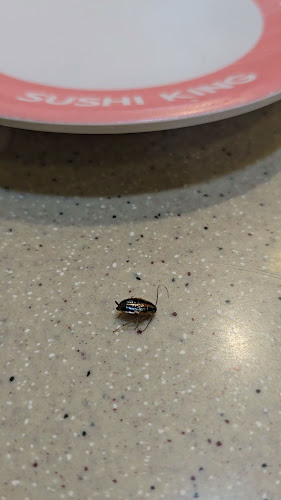 Sushi King Subang Parade