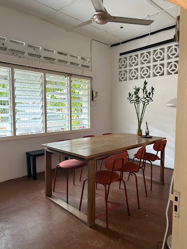 Satuu Coffee & Pastries - Gastronomi dan perhotelan