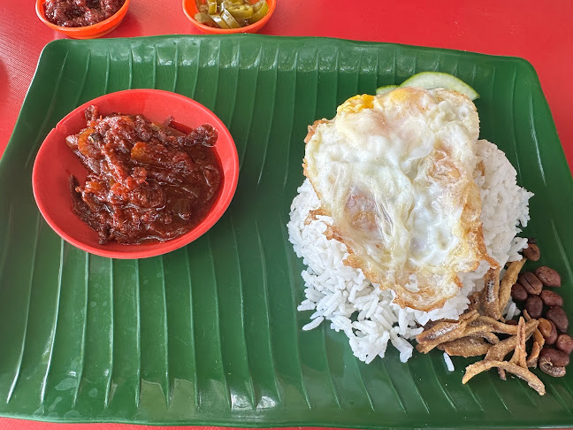 Kampung Dhobi, 71000 Port Dickson, Negeri Sembilan
