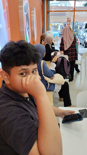 Bingxue Seksyen 7 Shah Alam (Buka Sampai 12am) - Gastronomi dan perhotelan