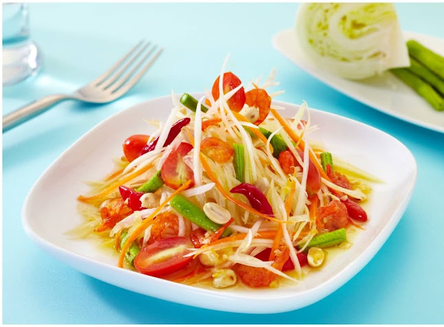 Opinii despre 101 Kitchen THAI FOOD în Johor Bahru - Gastronomi dan perhotelan