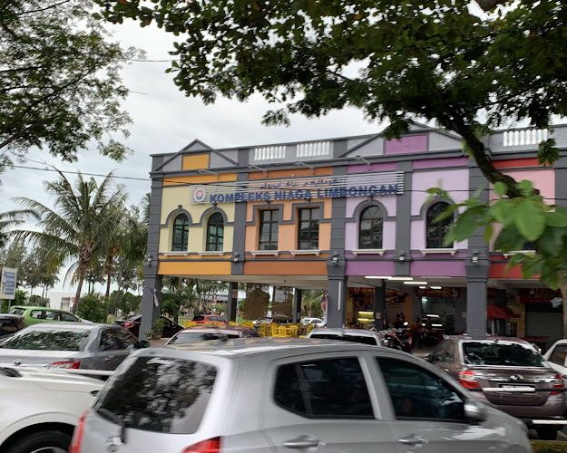 Foodcourt Kompleks Niaga Limbongan - Gastronomi dan perhotelan