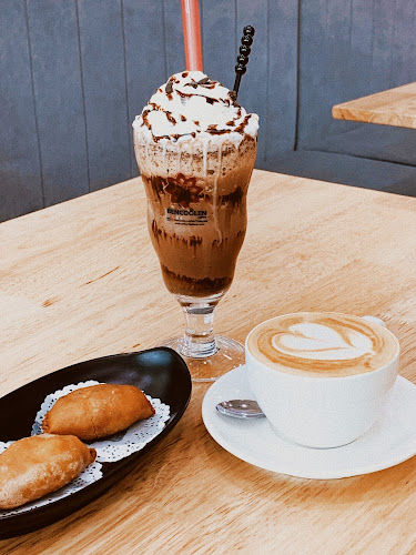 Bencoolen Coffee Alor Setar