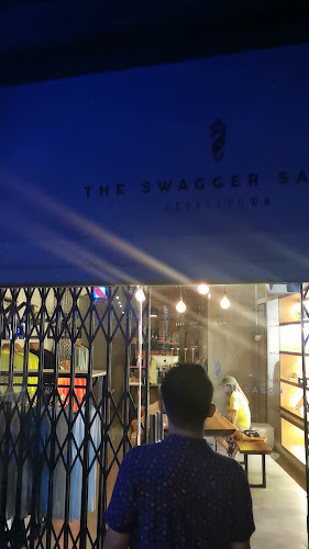 Backdoor Bodega - George Town