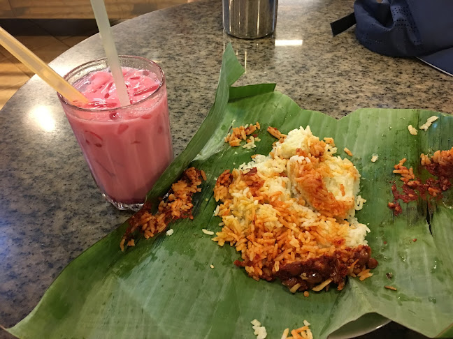 Lorong Singgah Mata 2, Pusat Bandar Kota Kinabalu, 88000 Kota Kinabalu, Sabah