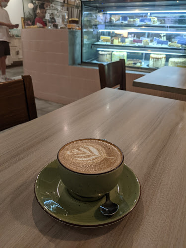 Souka Bakeshop - Gastronomi dan perhotelan