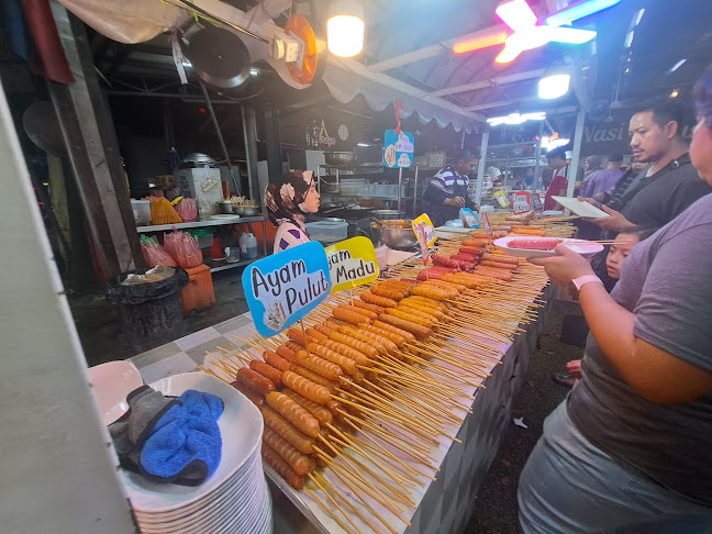 Restoran Wan Suraya - Kuala Lumpur