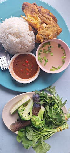 Restoran Yusri Tomyam