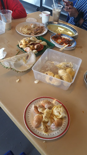 Kampung Ladang, 75050 Melaka