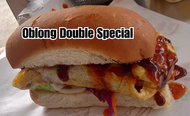 Eat & Repeat - Pusing